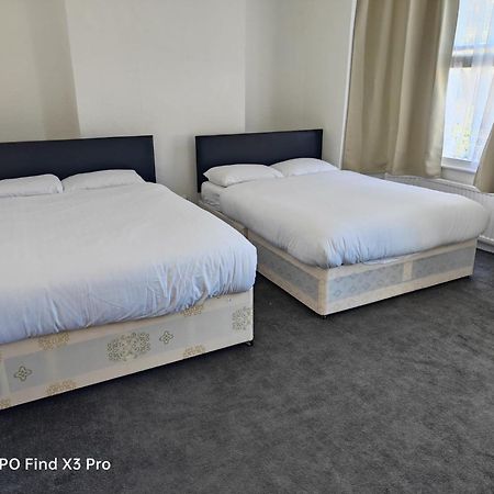 East London 2 Bedroom Apartment 外观 照片