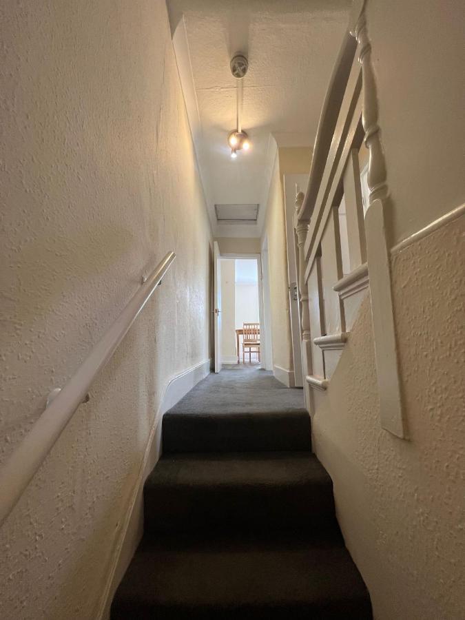 East London 2 Bedroom Apartment 外观 照片