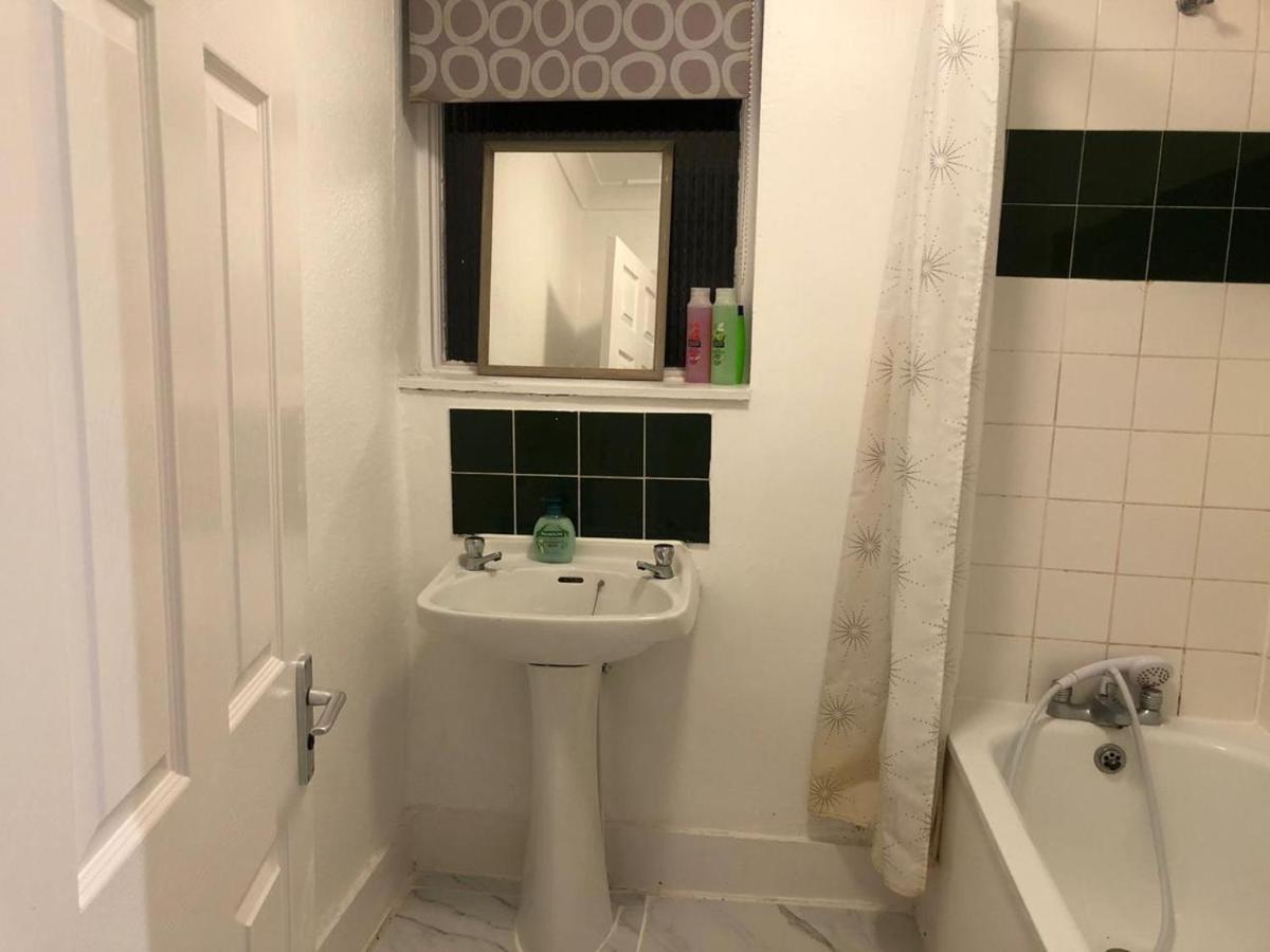 East London 2 Bedroom Apartment 外观 照片