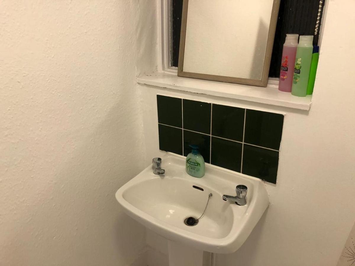 East London 2 Bedroom Apartment 外观 照片