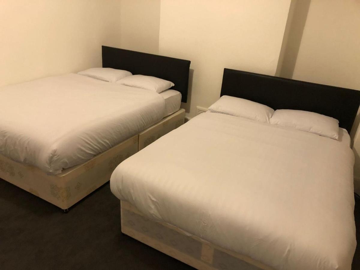 East London 2 Bedroom Apartment 外观 照片