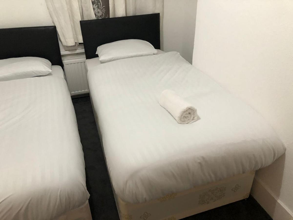 East London 2 Bedroom Apartment 外观 照片