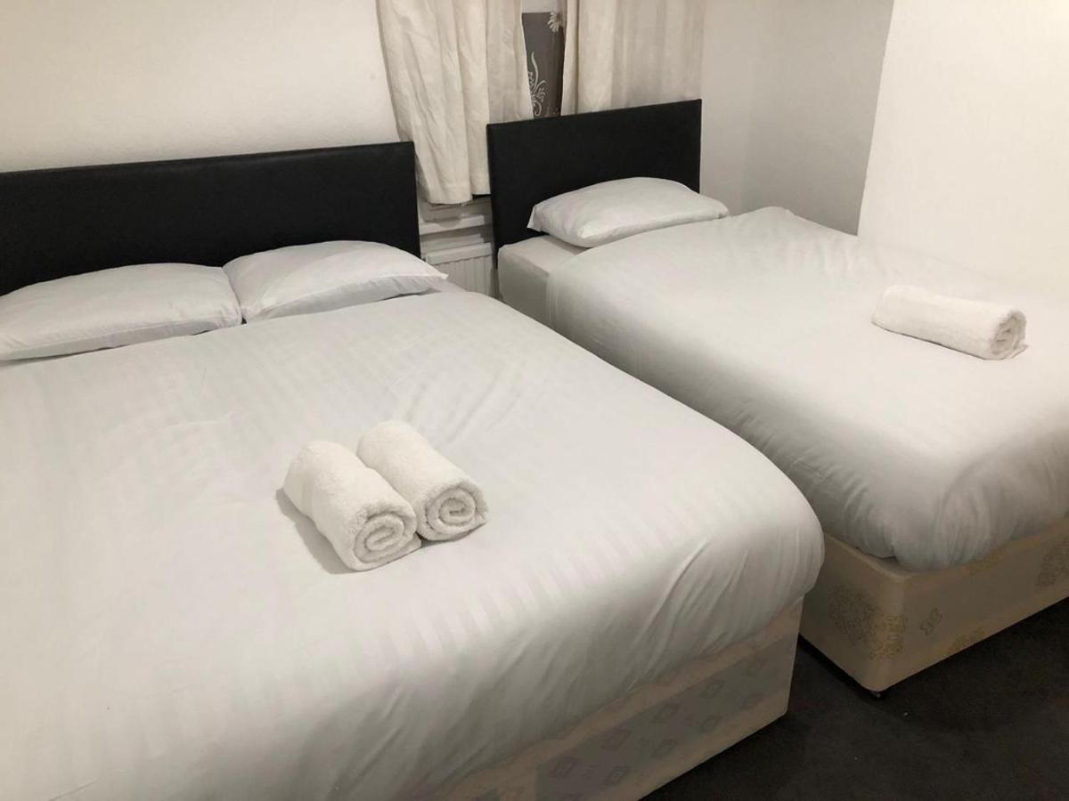 East London 2 Bedroom Apartment 外观 照片