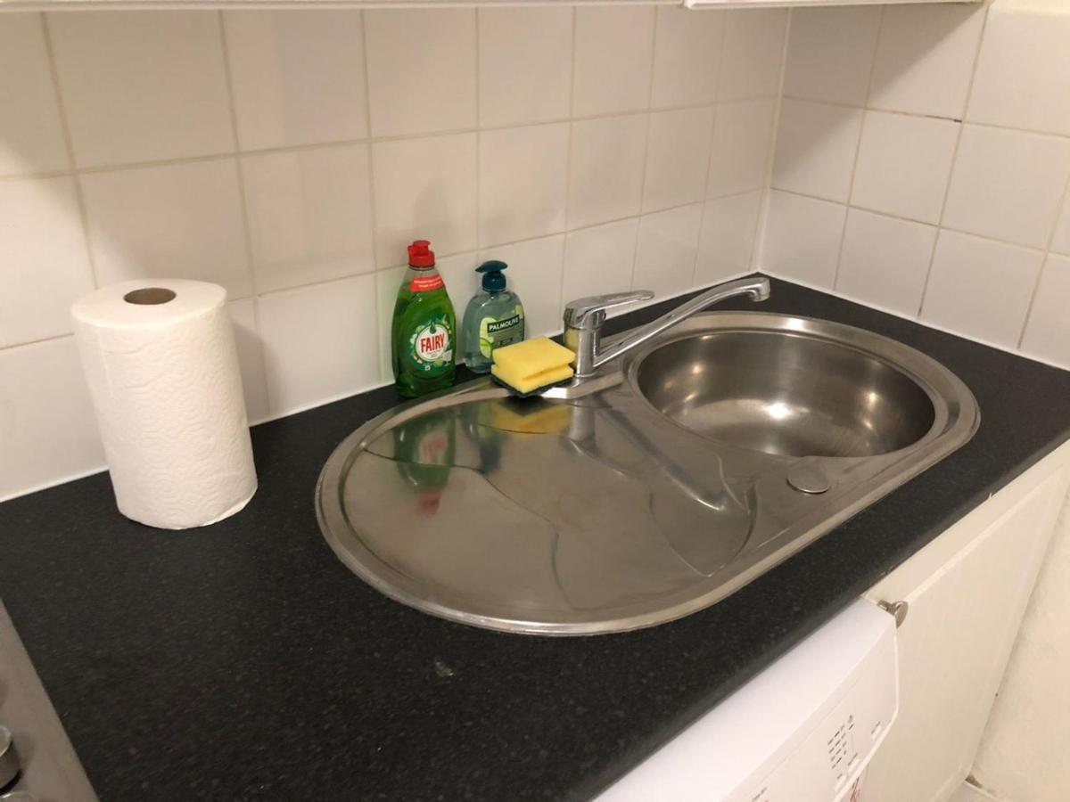 East London 2 Bedroom Apartment 外观 照片
