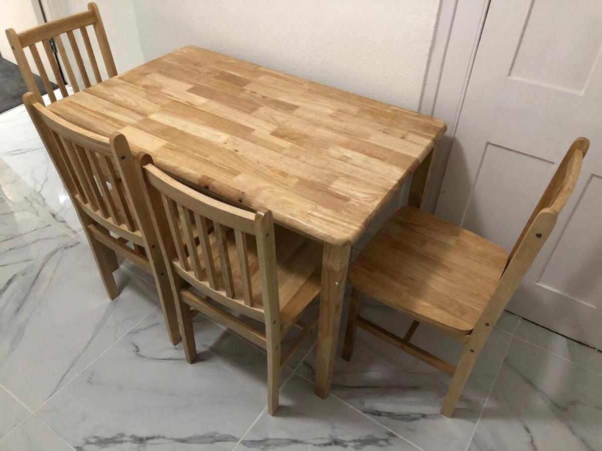 East London 2 Bedroom Apartment 外观 照片