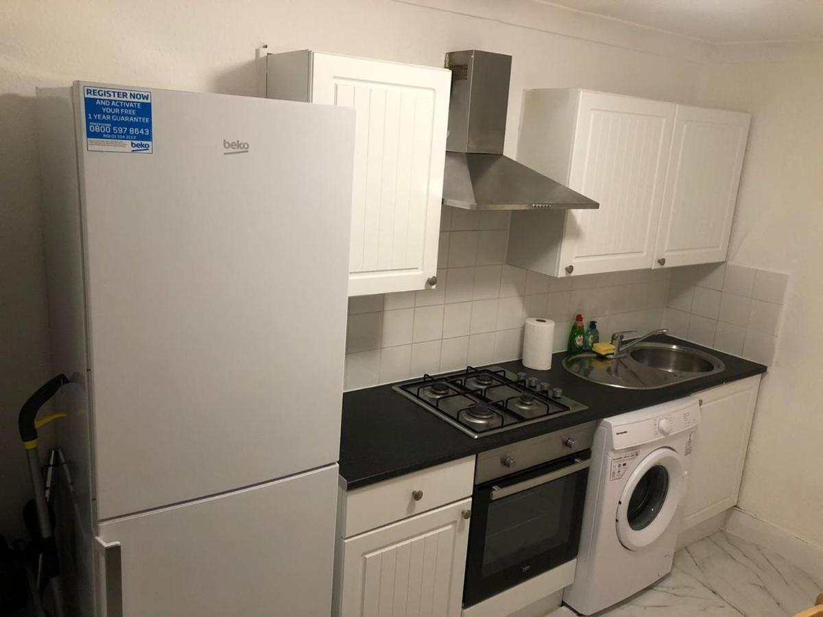 East London 2 Bedroom Apartment 外观 照片