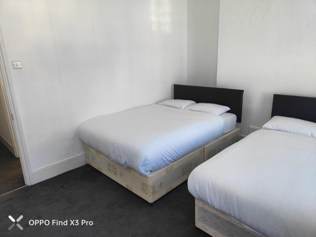 East London 2 Bedroom Apartment 外观 照片
