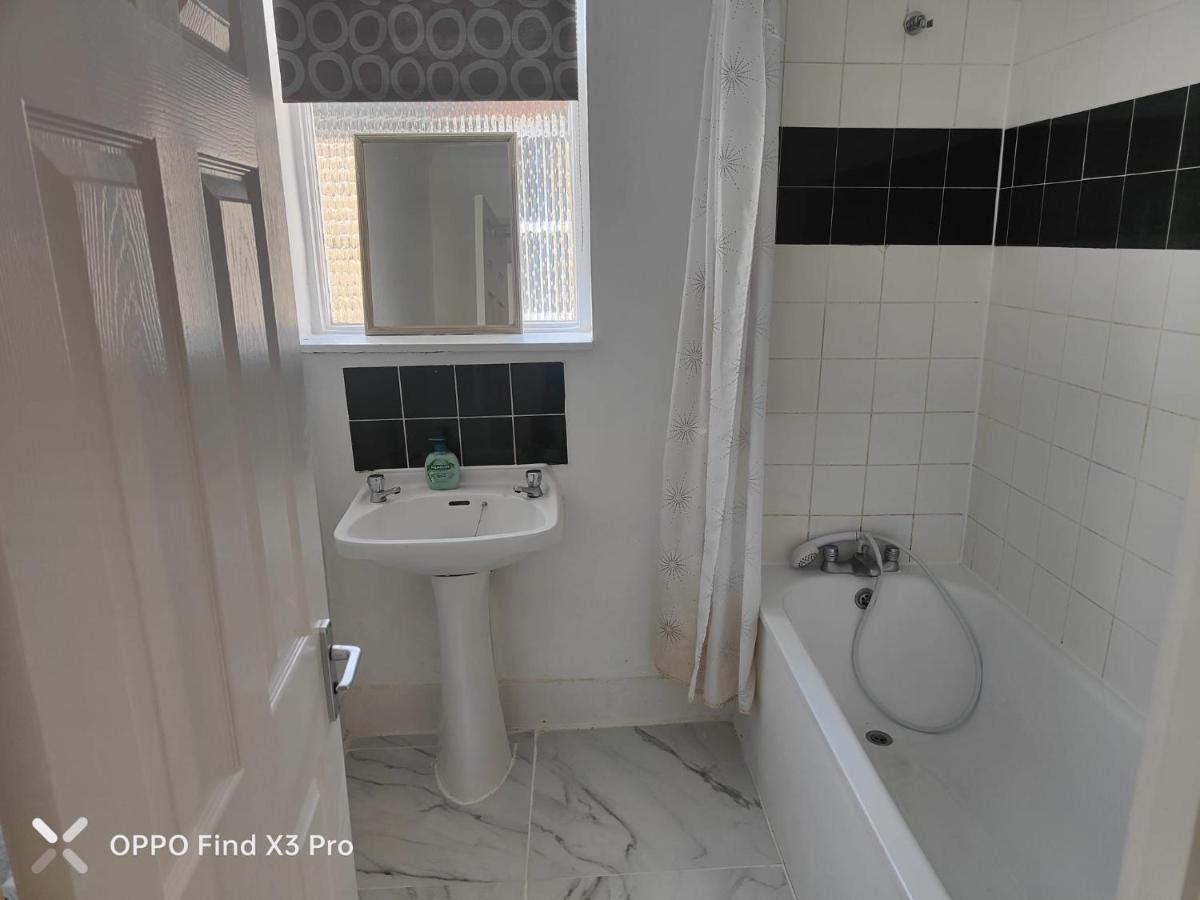 East London 2 Bedroom Apartment 外观 照片