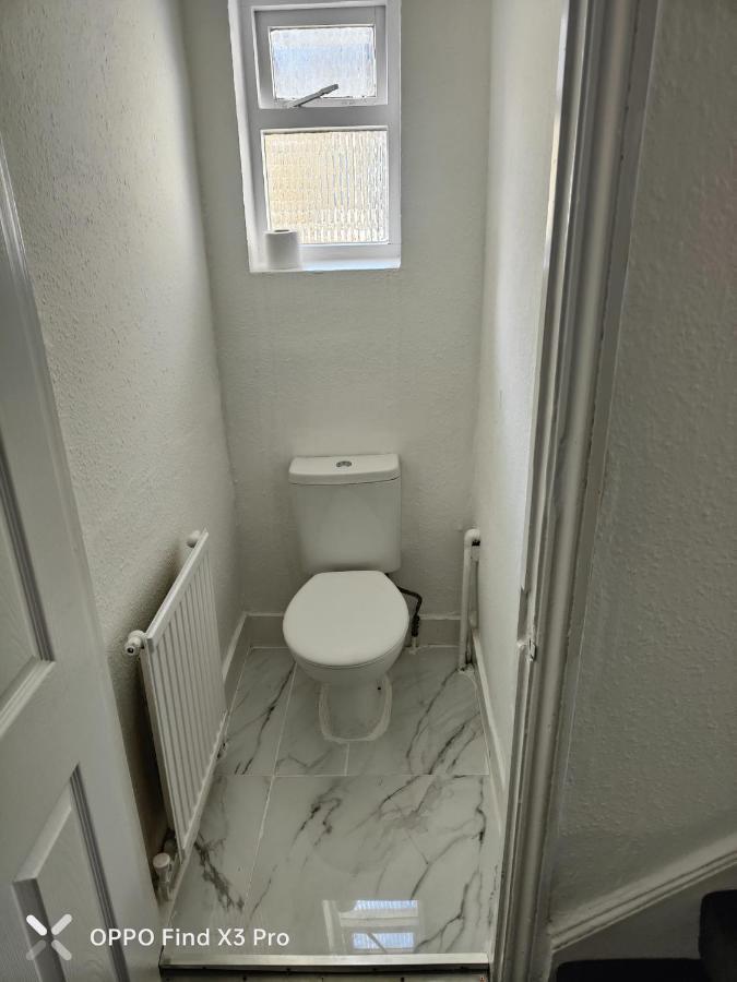 East London 2 Bedroom Apartment 外观 照片