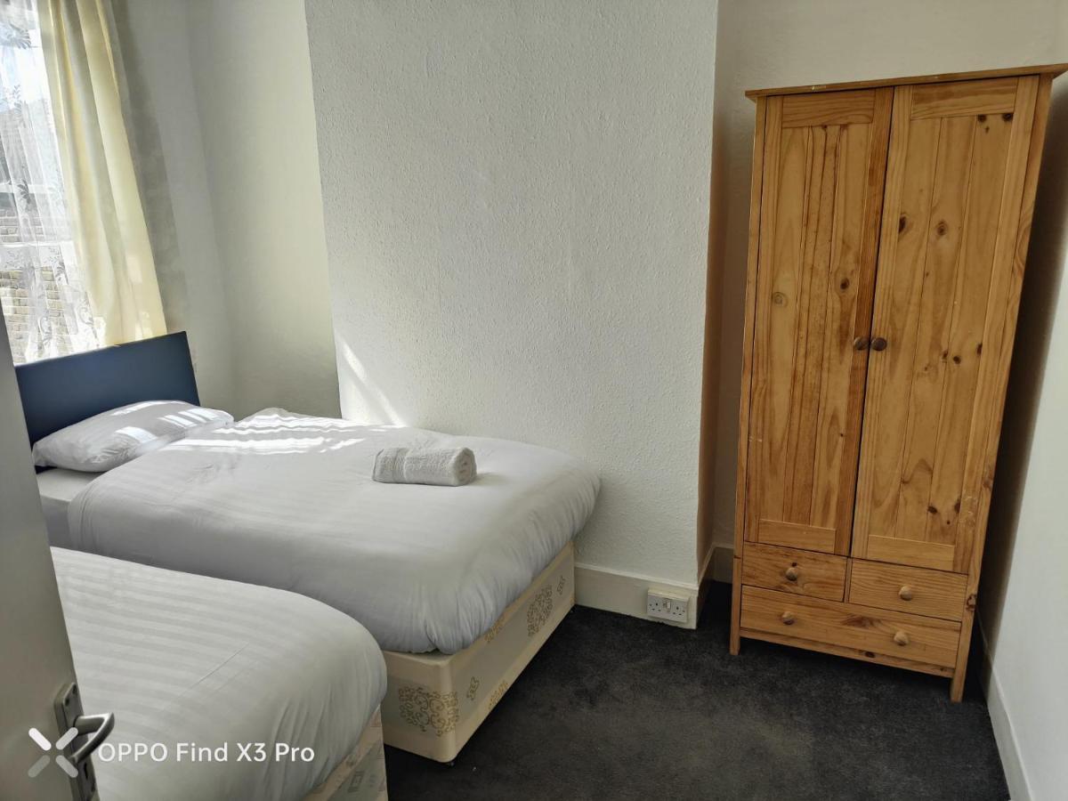 East London 2 Bedroom Apartment 外观 照片