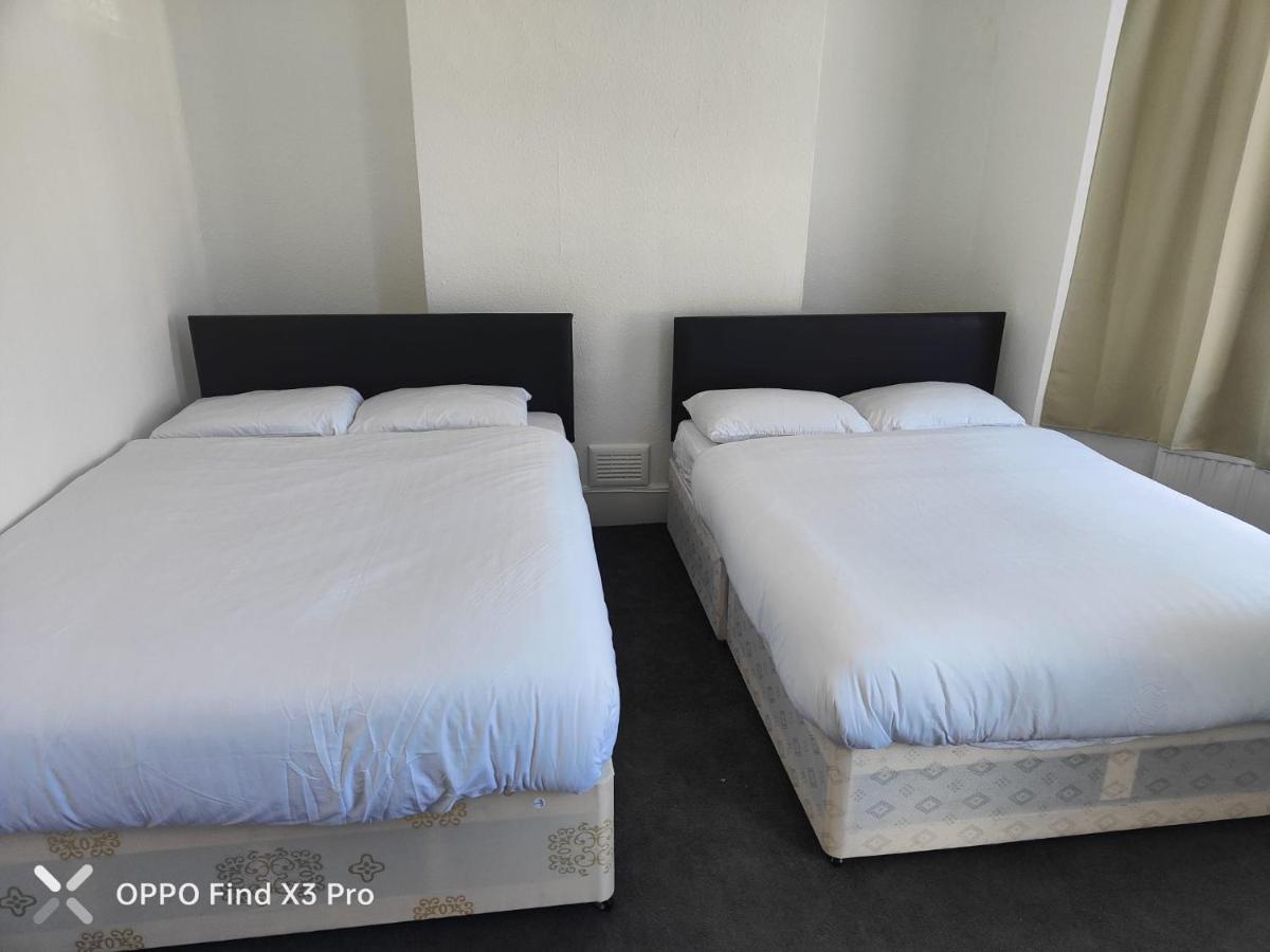 East London 2 Bedroom Apartment 外观 照片