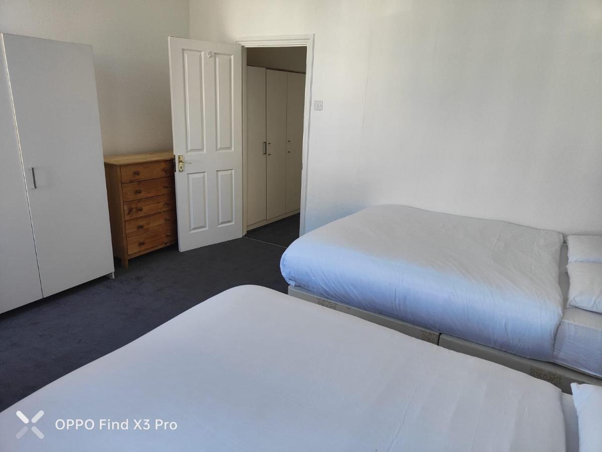 East London 2 Bedroom Apartment 外观 照片
