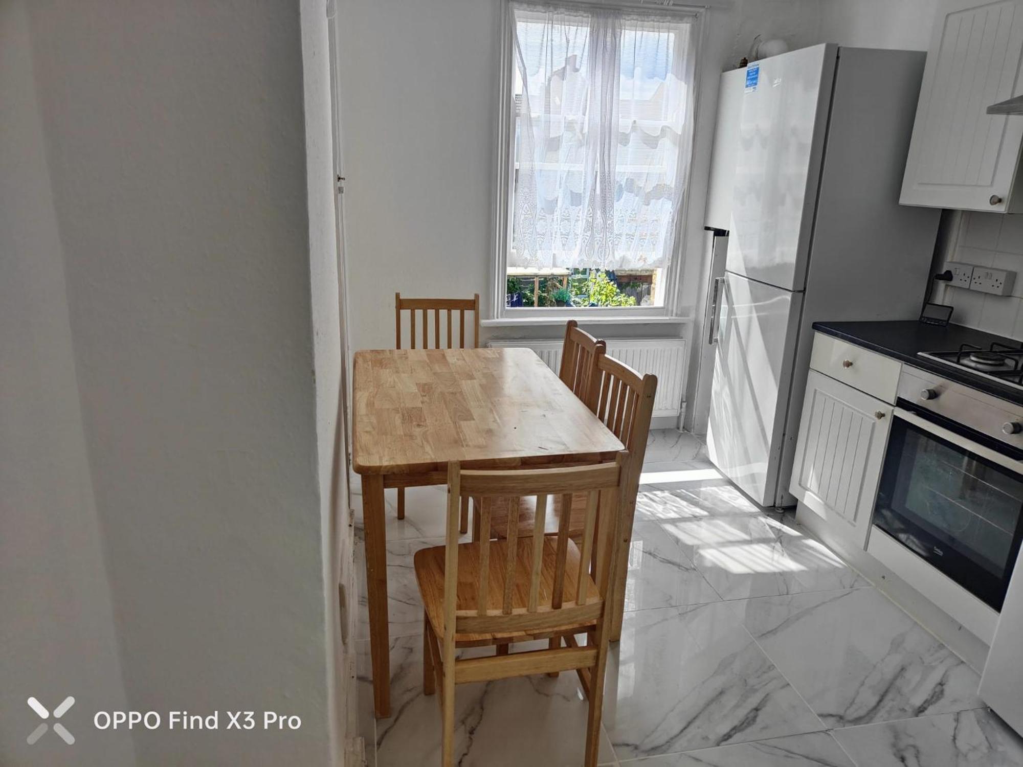 East London 2 Bedroom Apartment 外观 照片