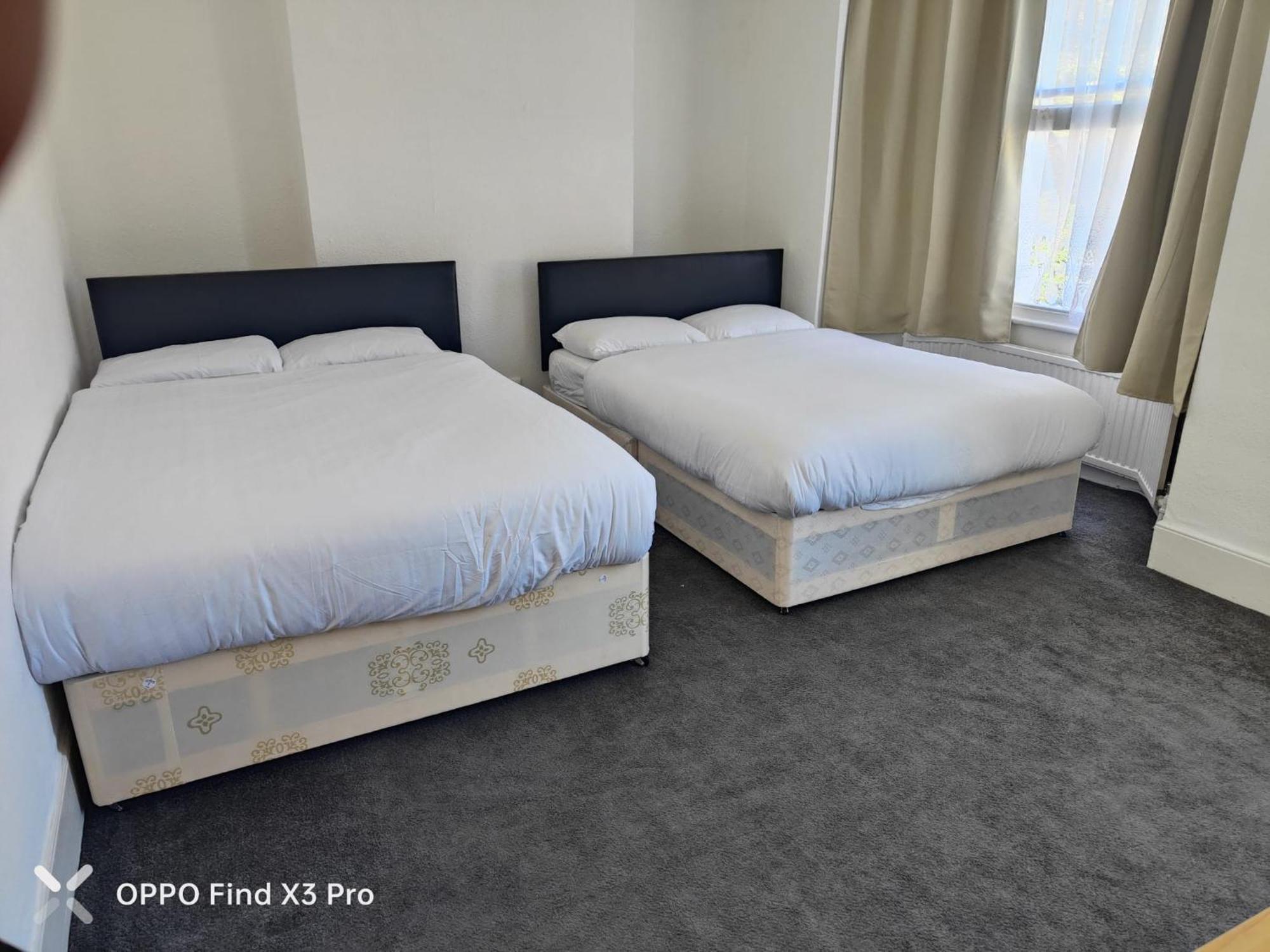 East London 2 Bedroom Apartment 外观 照片
